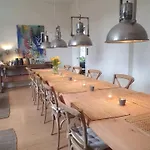 Edelsminde Couette-café 2*