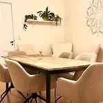 Edelsminde Couette-café Haslev