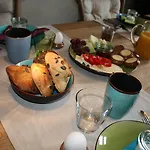 Couette-café Edelsminde