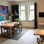 Edelsminde Couette-café Haslev
