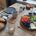 Edelsminde 2*