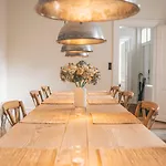 Couette-café Edelsminde 2*