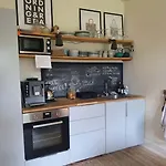 Couette-café Edelsminde