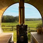 Edelsminde Bed & Breakfast 2*