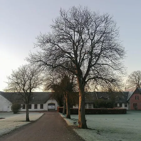 فندق مبيت وإفطار Edelsminde 2*