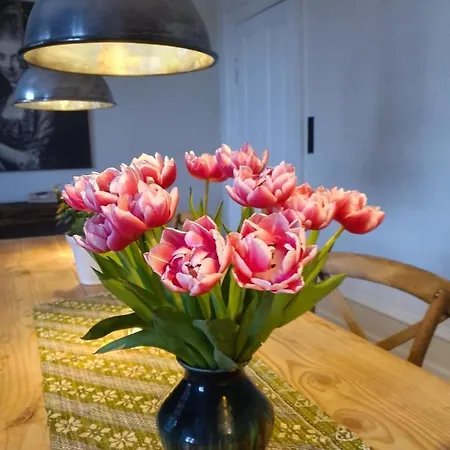 Couette-café Edelsminde