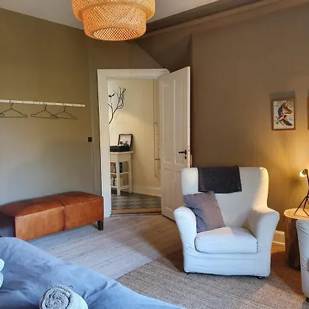 Edelsminde Couette-café Haslev