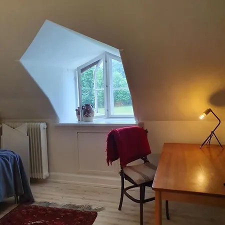 Edelsminde Couette-café Haslev