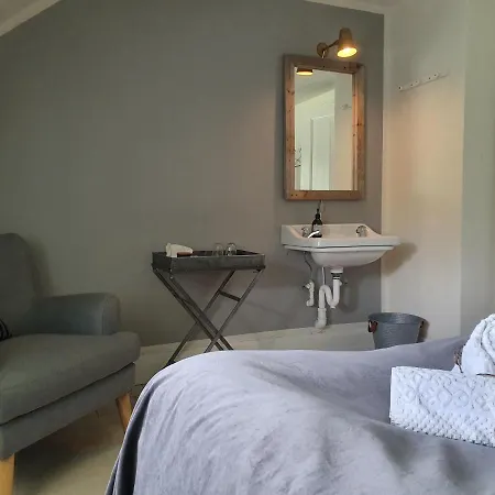 Edelsminde 2* هاسلف