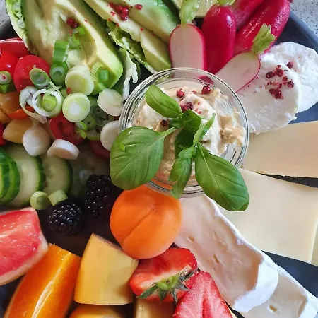 Edelsminde هاسلف