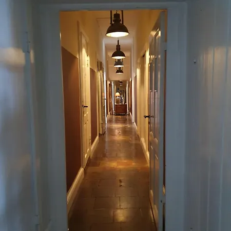 Edelsminde 2* هاسلف