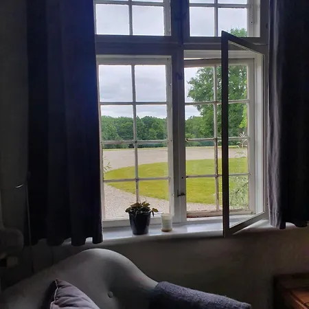 Edelsminde Couette-café 2*