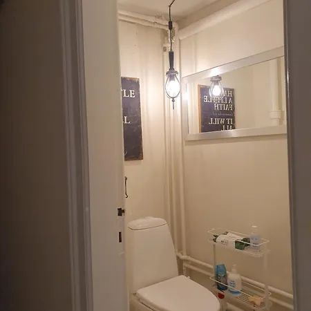 Edelsminde فندق مبيت وإفطار 2*