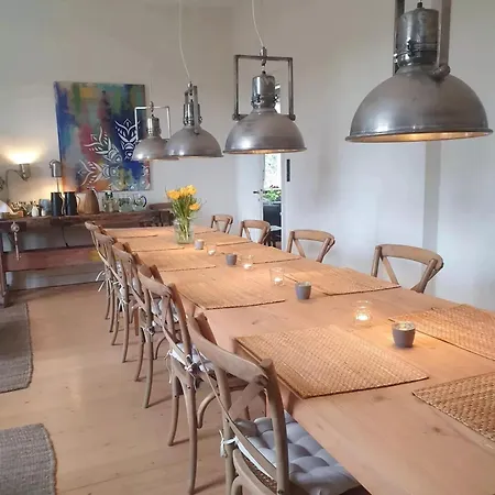 Edelsminde Couette-café 2*