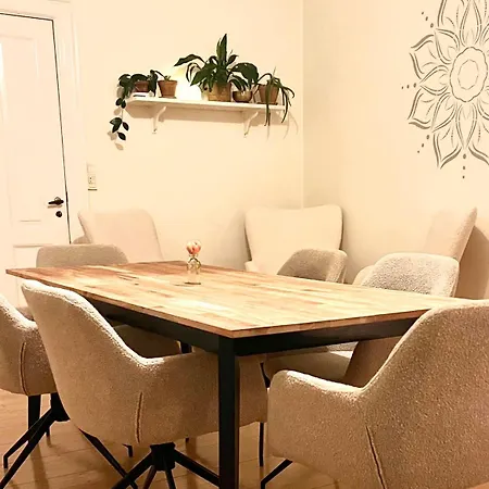 Edelsminde Couette-café Haslev