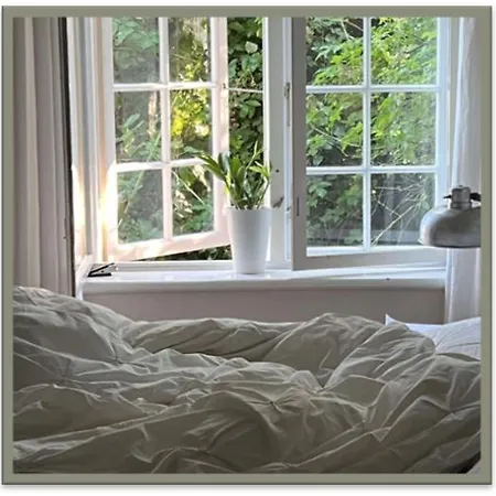 Couette-café Edelsminde Haslev