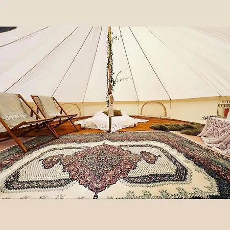 Edelsminde فندق مبيت وإفطار