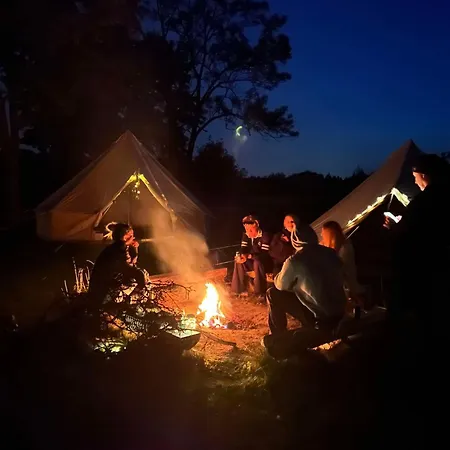 فندق مبيت وإفطار Edelsminde