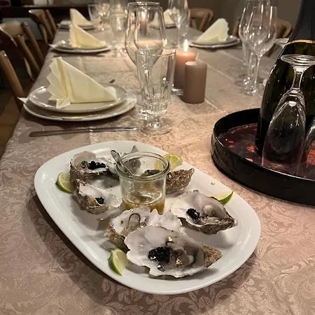 Edelsminde فندق مبيت وإفطار 2*