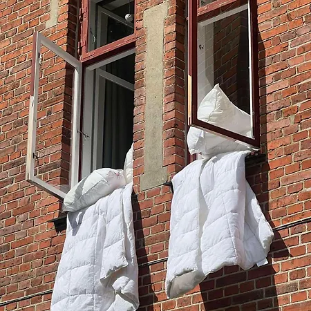 Edelsminde 2* Haslev