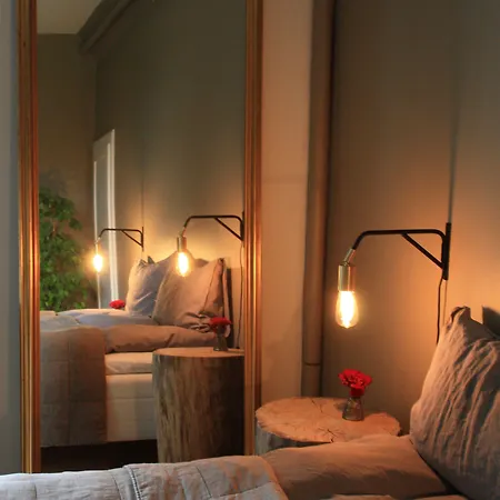 Edelsminde Couette-café 2*