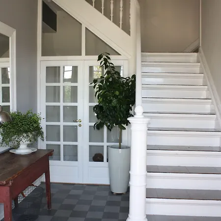 Couette-café Edelsminde Haslev