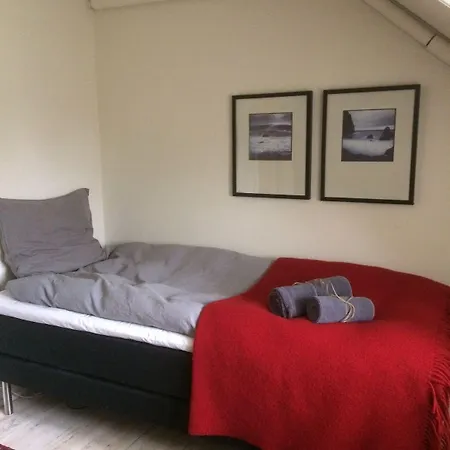 Couette-café Edelsminde 2*