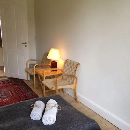 Edelsminde Oda ve Kahvaltı