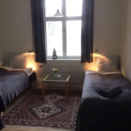 Edelsminde Frühstückspension