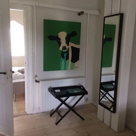 Edelsminde 2* Haslev