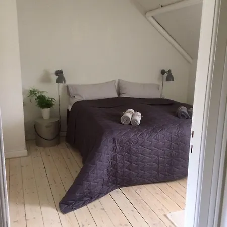 Edelsminde فندق مبيت وإفطار