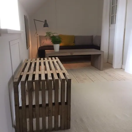 Frühstückspension Edelsminde 2*