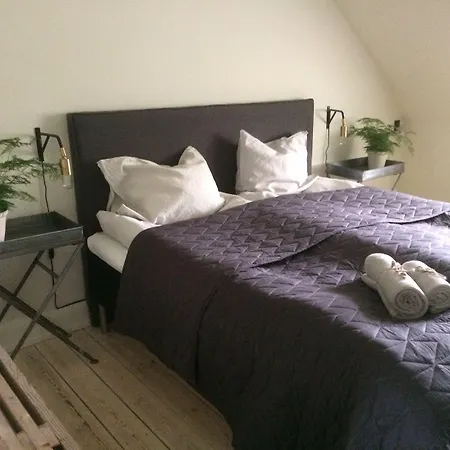 Edelsminde هاسلف