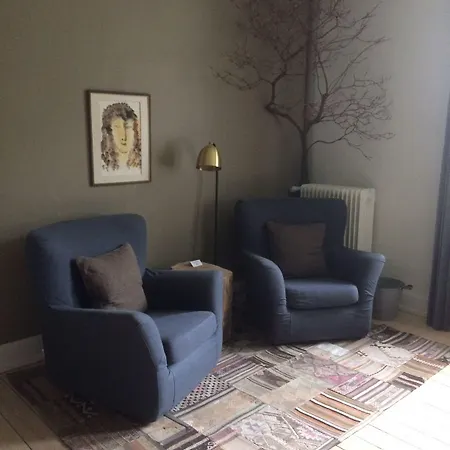 فندق مبيت وإفطار Edelsminde هاسلف