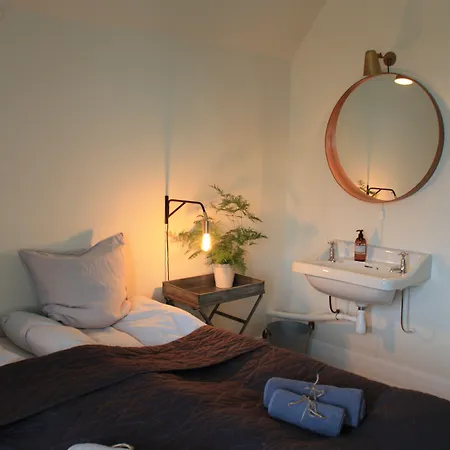 Edelsminde 2* Haslev