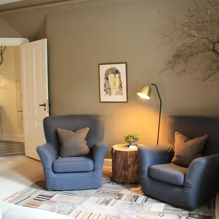 Edelsminde فندق مبيت وإفطار