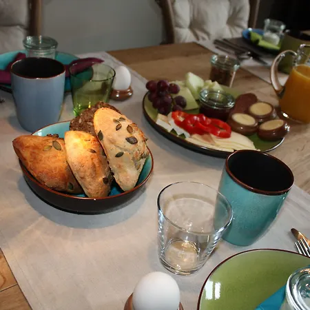 Frühstückspension Edelsminde