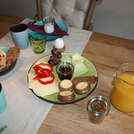 Edelsminde Couette-café Haslev