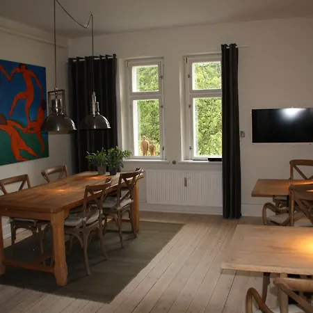 Edelsminde Haslev