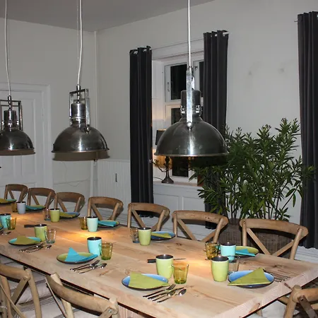 Edelsminde Haslev