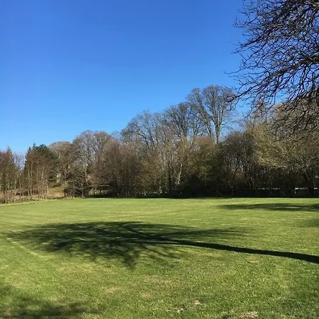 Edelsminde Oda ve Kahvaltı Haslev