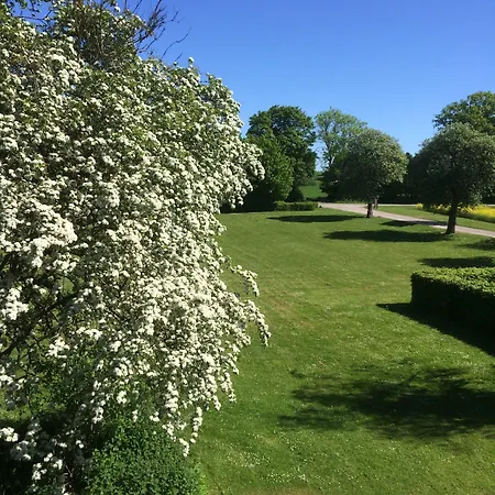 Couette-café Edelsminde