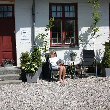Edelsminde Haslev