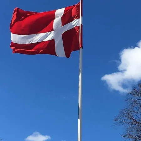 Edelsminde فندق مبيت وإفطار