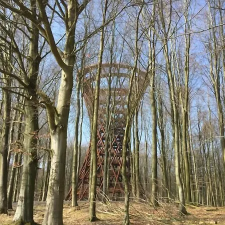 Oda ve Kahvaltı Edelsminde