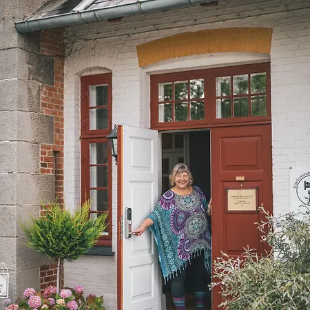 Edelsminde فندق مبيت وإفطار