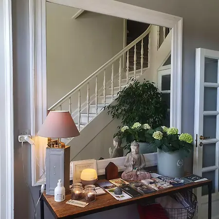 Oda ve Kahvaltı Edelsminde 2*