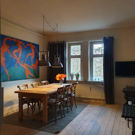 فندق مبيت وإفطار Edelsminde هاسلف