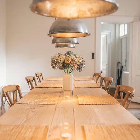 Couette-café Edelsminde 2*