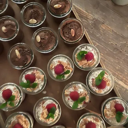 فندق مبيت وإفطار Edelsminde